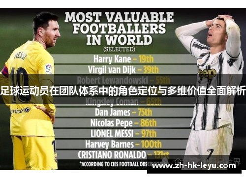 足球运动员在团队体系中的角色定位与多维价值全面解析